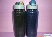 健康運動新選擇 塑料運動水壺與雙酚A安全解讀